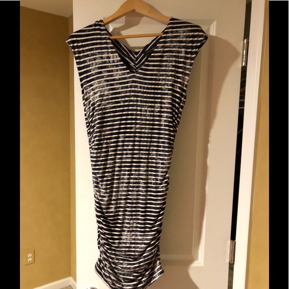 Stella & Jamie dress